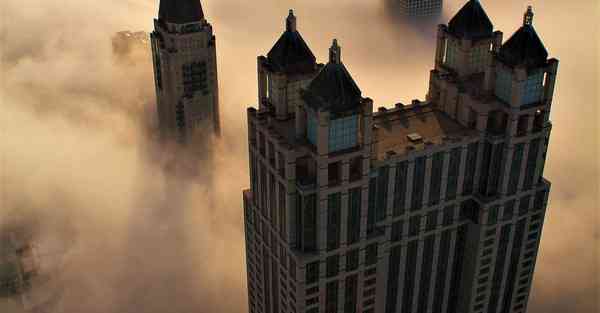 消防大数据分析