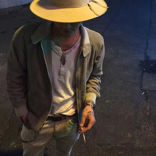 傅和初颖