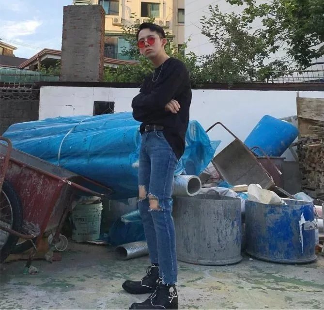 单于绿伦爱