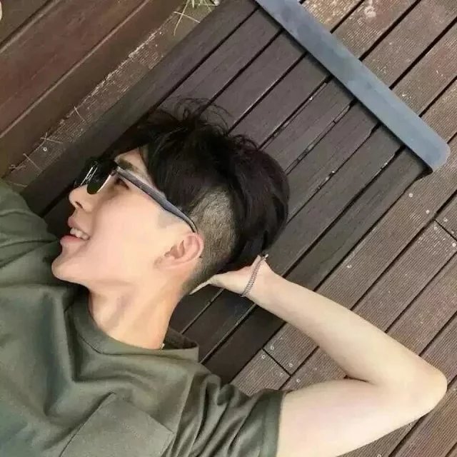 步舒珍睿